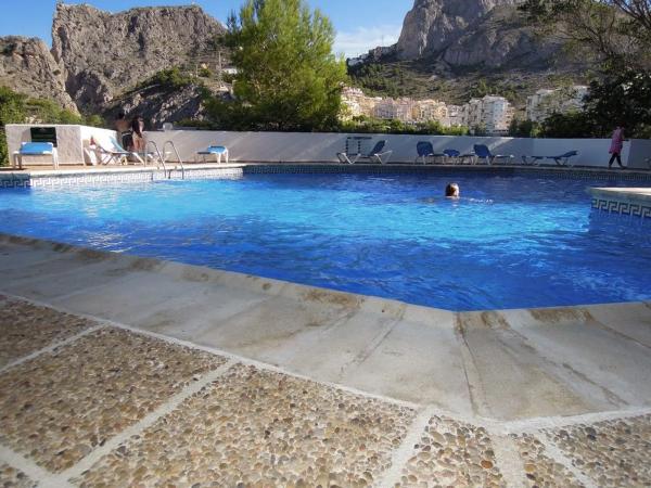 Ático en calle Sorell