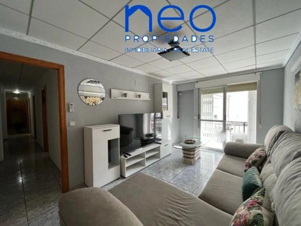 Piso en avenida Rei en Jaume i