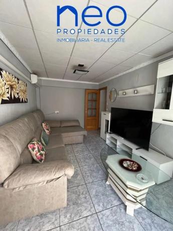 Piso en avenida Rei en Jaume i