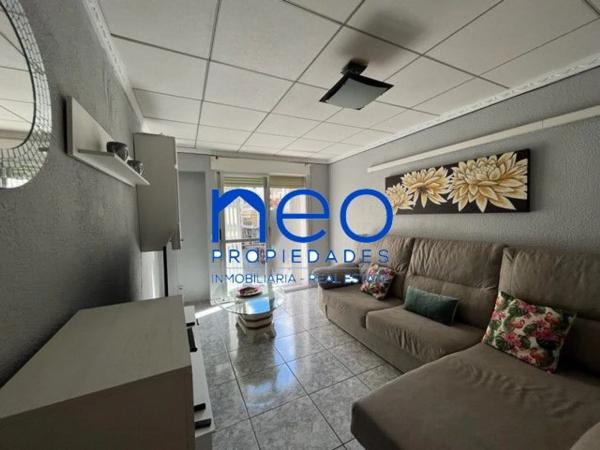 Piso en avenida Rei en Jaume i