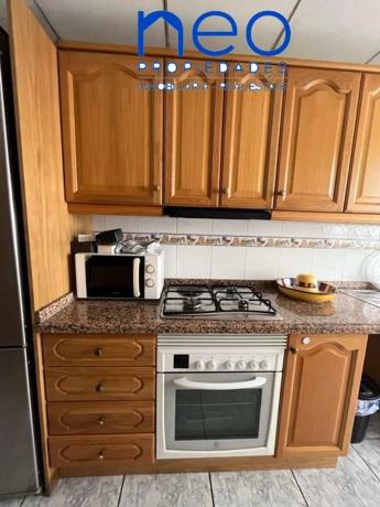 Piso en avenida Rei en Jaume i