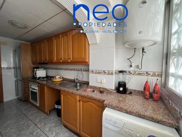 Piso en avenida Rei en Jaume i