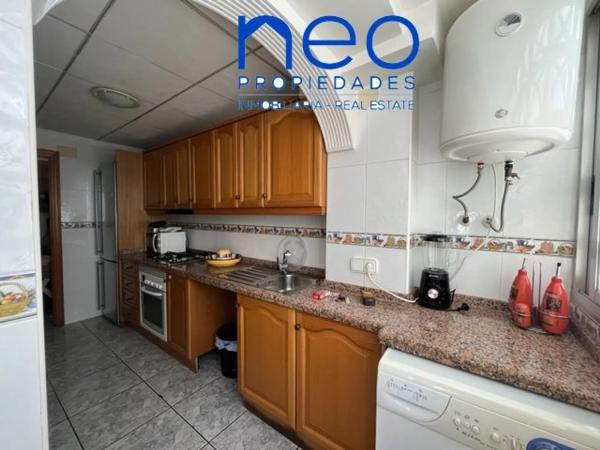 Piso en avenida Rei en Jaume i