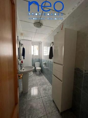 Piso en avenida Rei en Jaume i