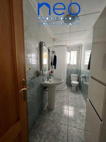 Piso en avenida Rei en Jaume i