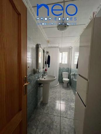 Piso en avenida Rei en Jaume i