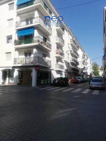 Piso en avenida Rei en Jaume i