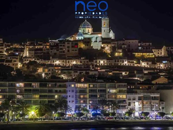 Piso en avenida Rei en Jaume i