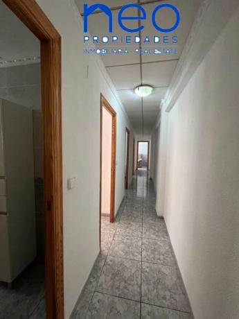 Piso en avenida Rei en Jaume i