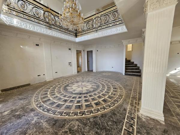 Casa independiente en calle Italia