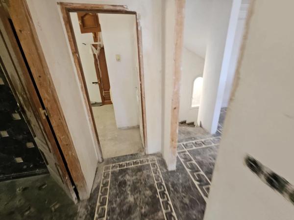 Casa independiente en calle Italia