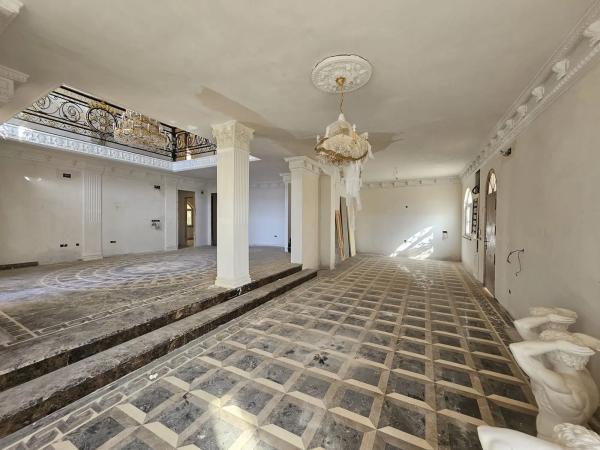 Casa independiente en calle Italia