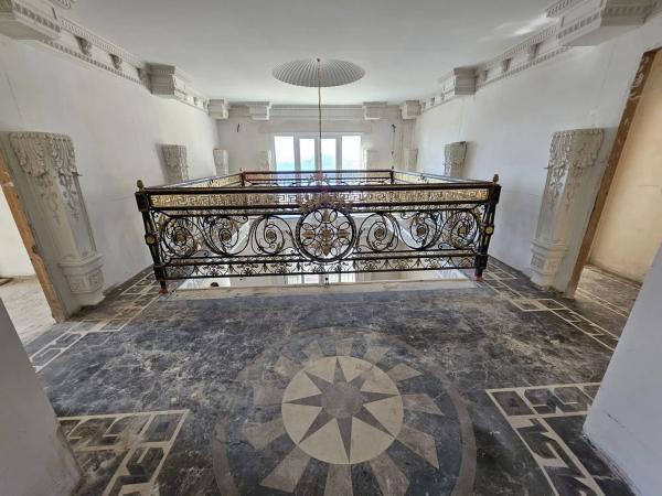 Casa independiente en calle Italia