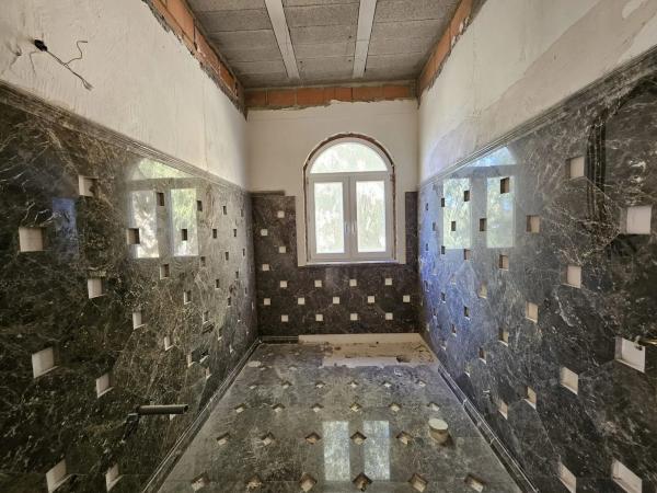 Casa independiente en calle Italia