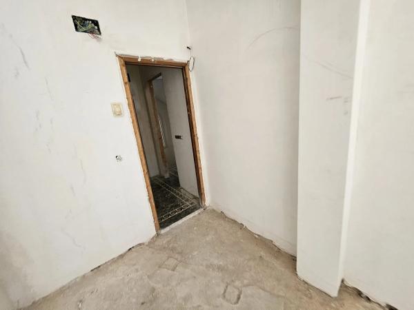 Casa independiente en calle Italia