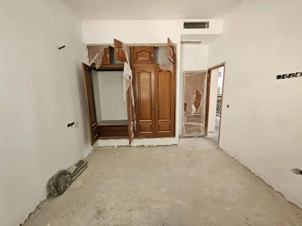 Casa independiente en calle Italia