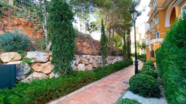 Piso en calle Ducado Real, 6