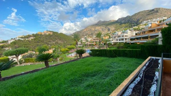 Piso en calle Ducado Real, 6