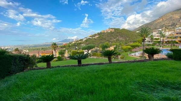 Piso en calle Ducado Real, 6