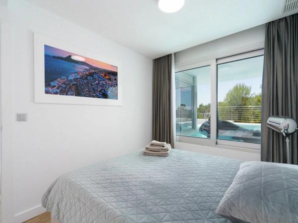 Chalet pareado en calle Alemania