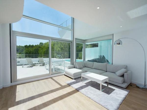 Chalet pareado en calle Alemania