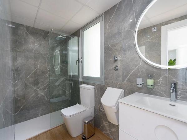 Chalet pareado en calle Alemania