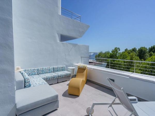 Chalet pareado en calle Alemania