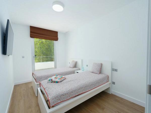 Chalet pareado en calle Alemania