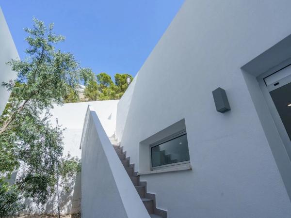 Chalet pareado en calle Alemania