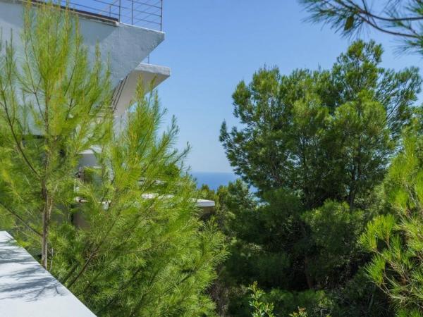 Chalet pareado en calle Alemania