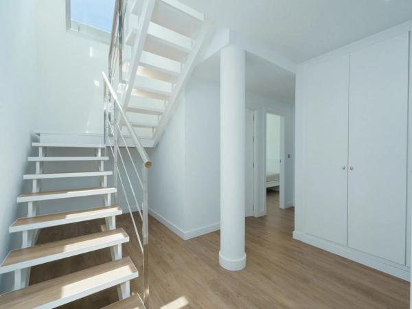 Chalet pareado en calle Alemania