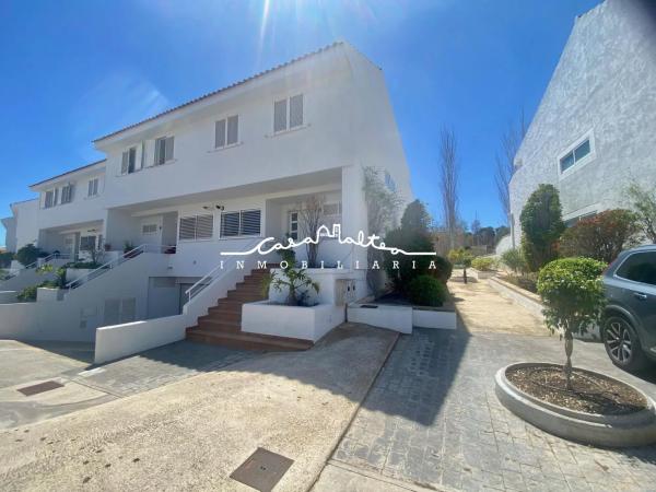 Dúplex en Altea Pueblo