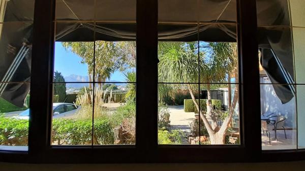 Casa independiente en Partida lès Rotes, 10