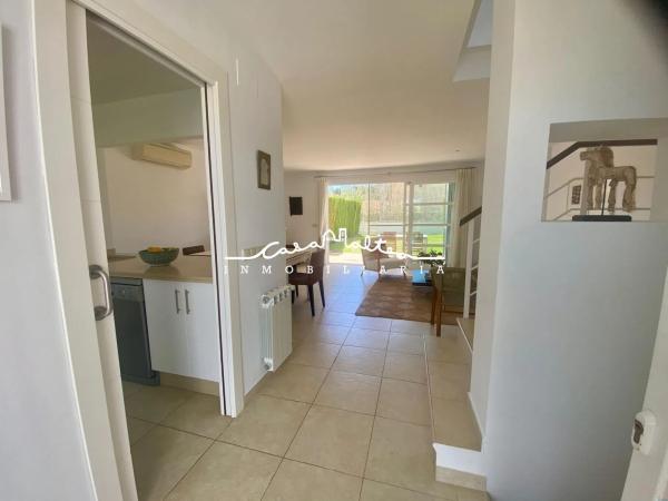 Dúplex en Altea Pueblo