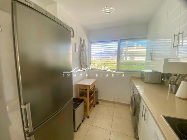 Dúplex en Altea Pueblo