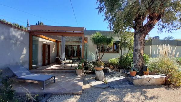 Casa independiente en Partida lès Rotes, 10