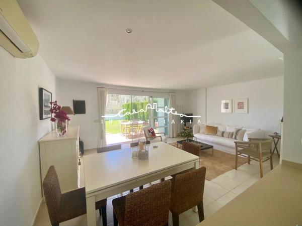 Dúplex en Altea Pueblo