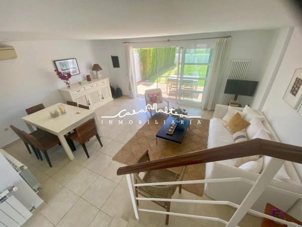 Dúplex en Altea Pueblo