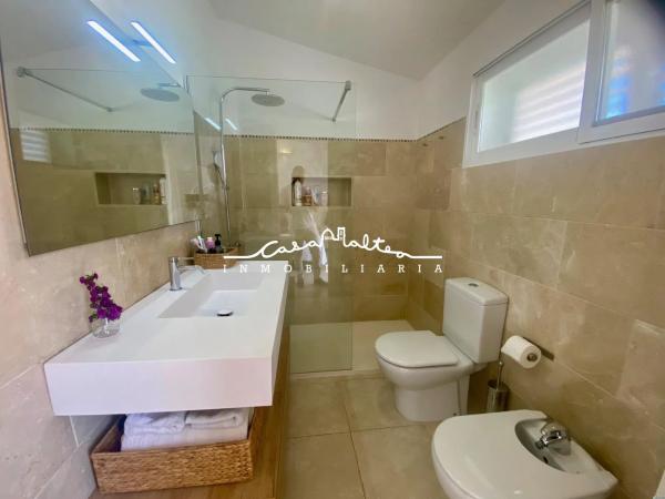 Dúplex en Altea Pueblo