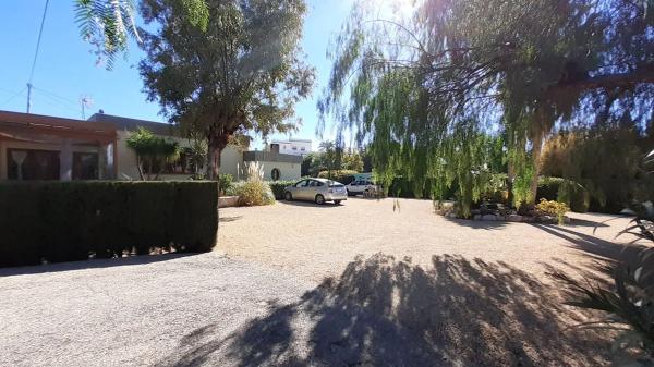 Casa independiente en Partida lès Rotes, 10