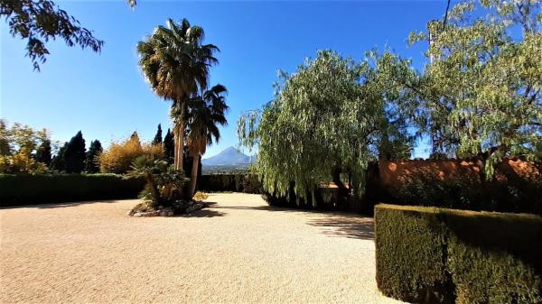 Casa independiente en Partida lès Rotes, 10