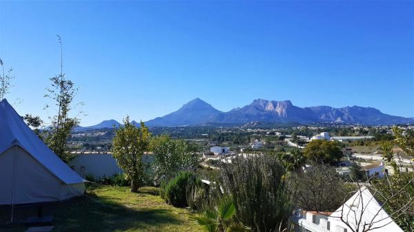 Casa independiente en Partida lès Rotes, 10