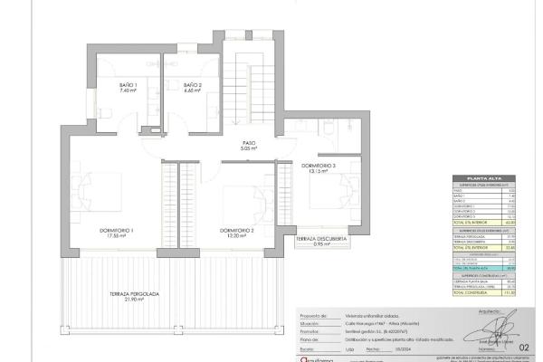 Casa independiente en avenida Europa