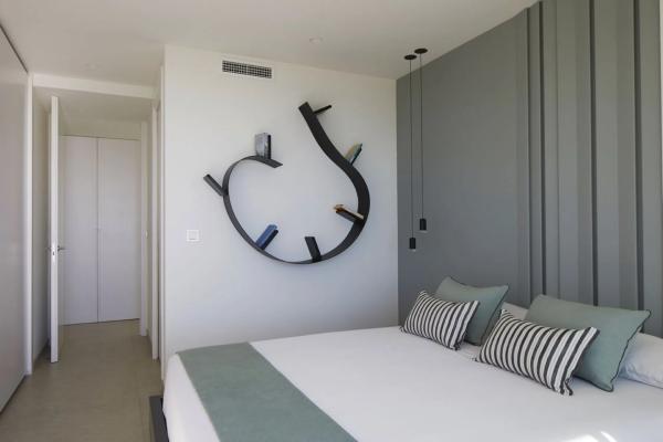 Chalet en Altea Pueblo