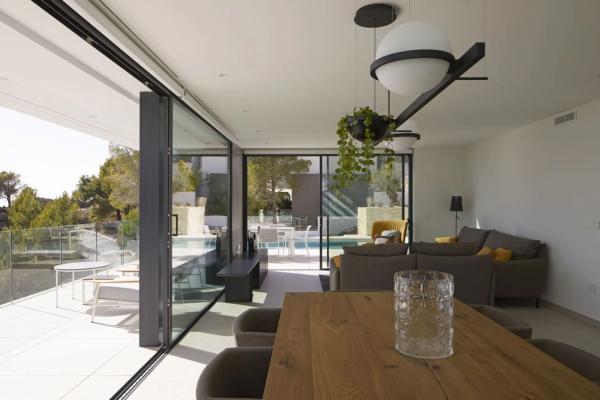 Chalet en Altea Pueblo