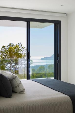 Chalet en Altea Pueblo