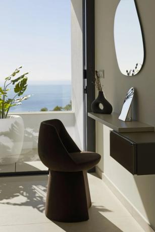 Chalet en Altea Pueblo