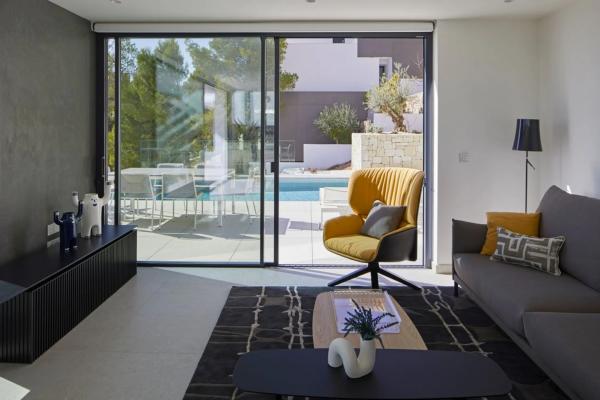 Chalet en Altea Pueblo