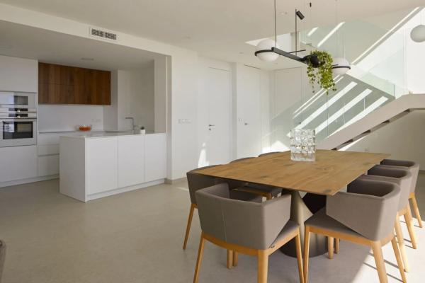 Chalet en Altea Pueblo