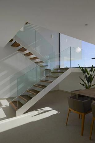 Chalet en Altea Pueblo